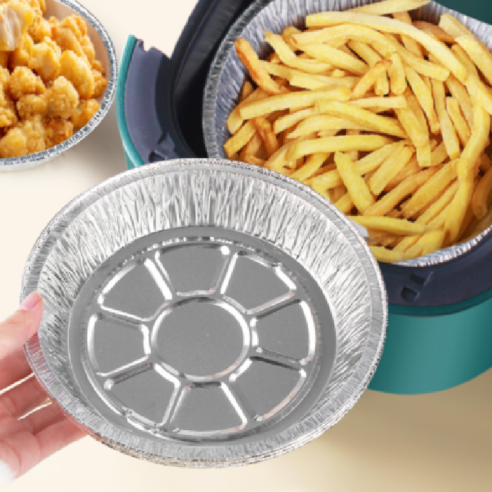 Aluminum  tray from MMCIS China